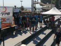 4a Prueba Circuito de Menores